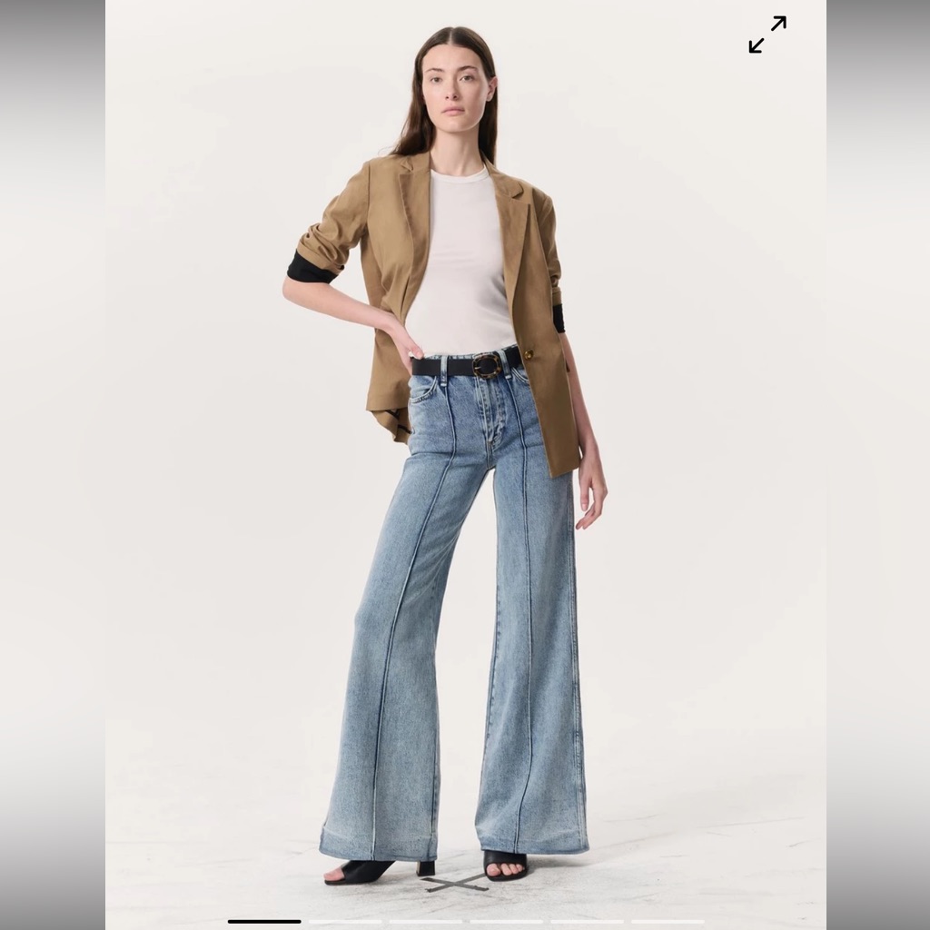 Rag & Bone Skylar Jeans